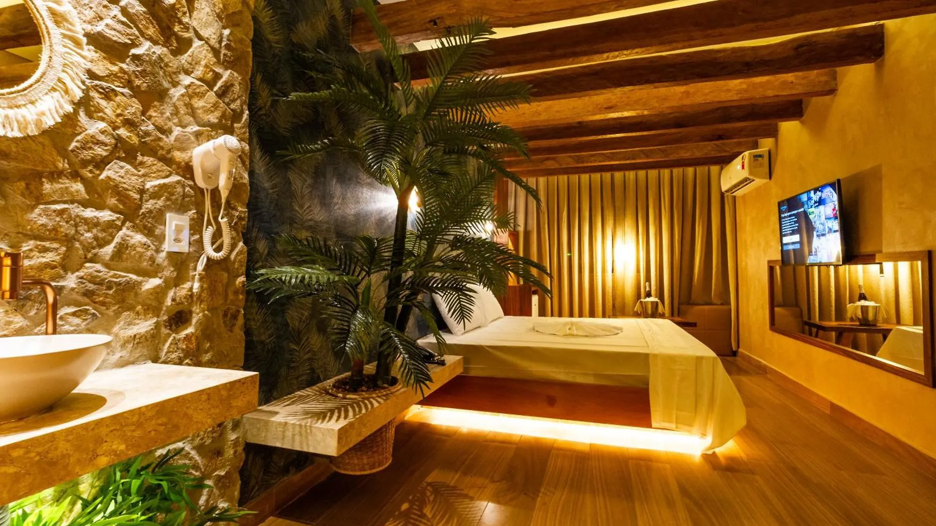Sensacoes Suites - Adults Only Porto Seguro Brazil