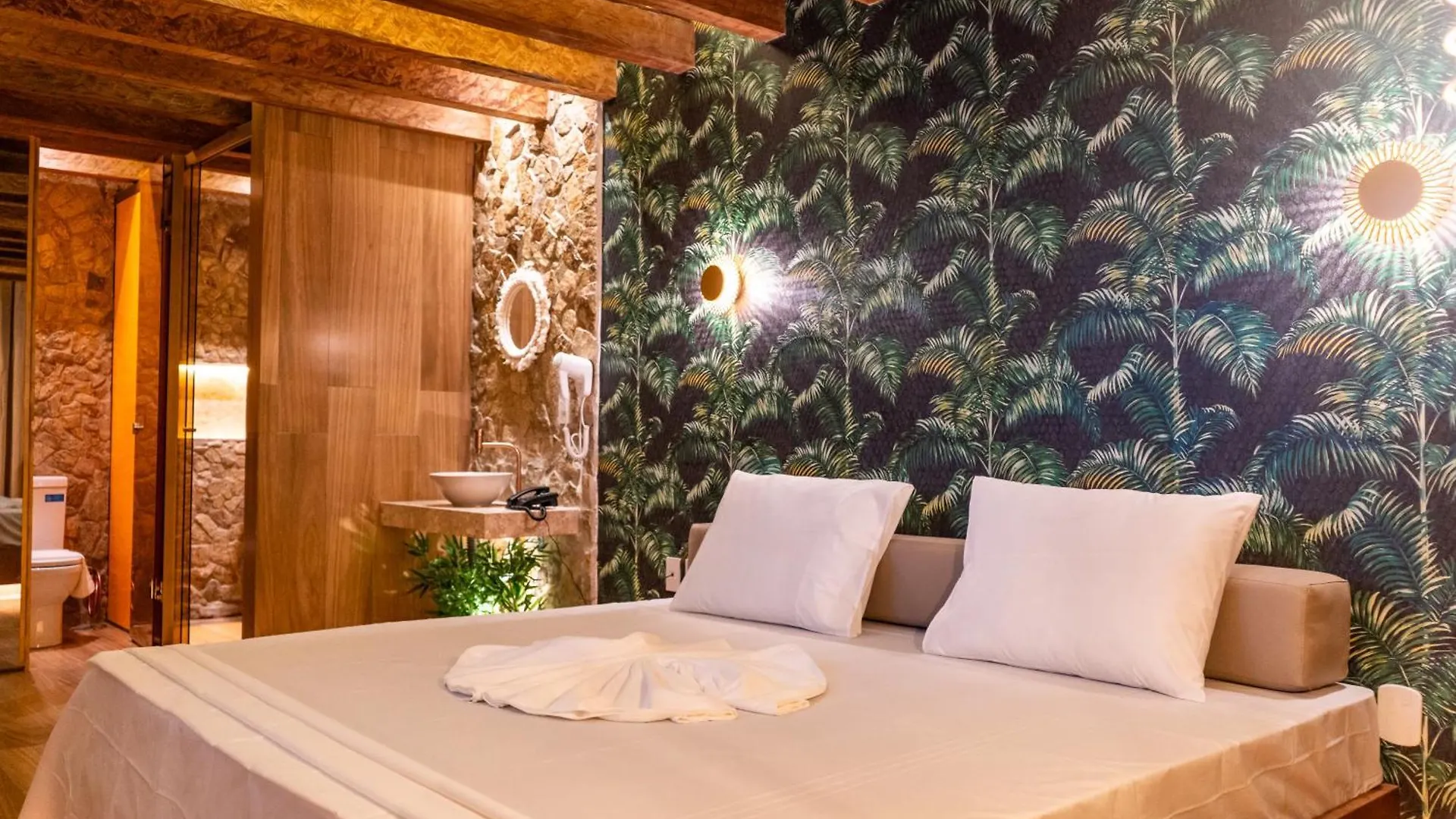 Sensacoes Suites - Adults Only Porto Seguro Brazil