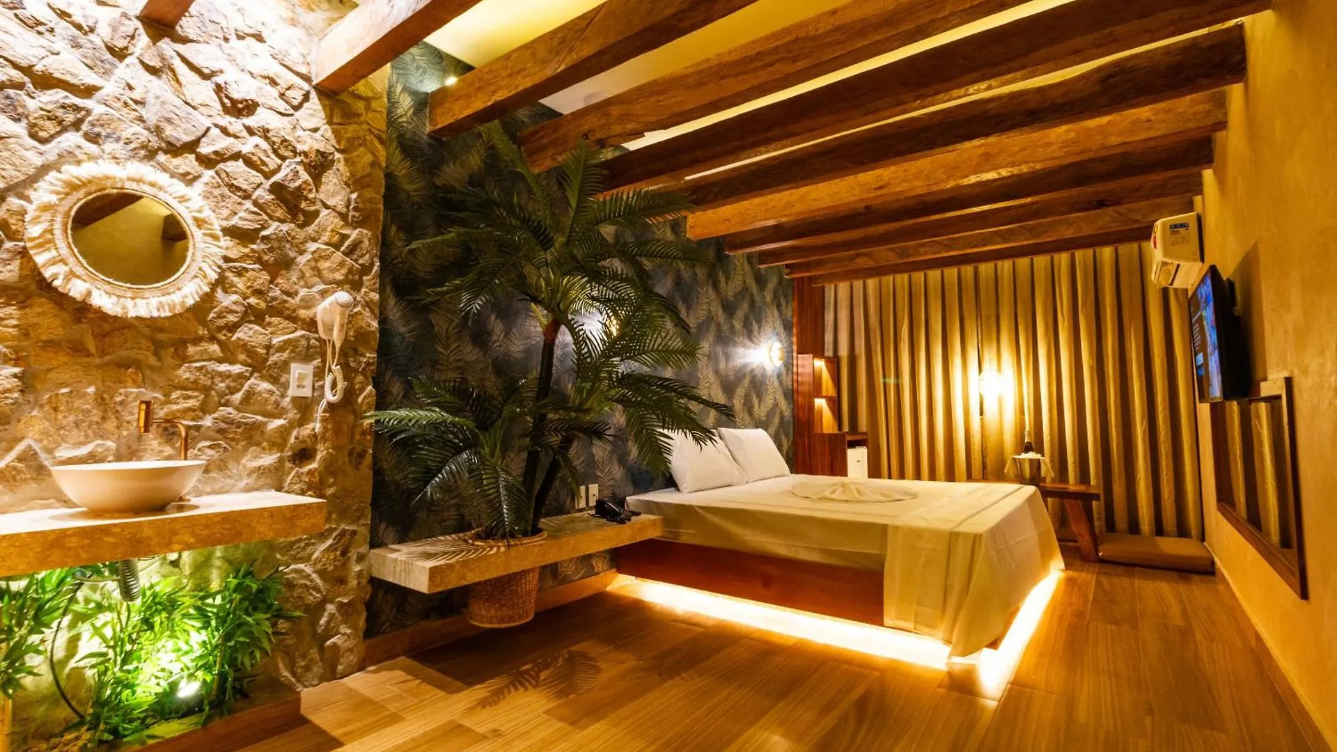 Sensacoes Suites - Adults Only Porto Seguro