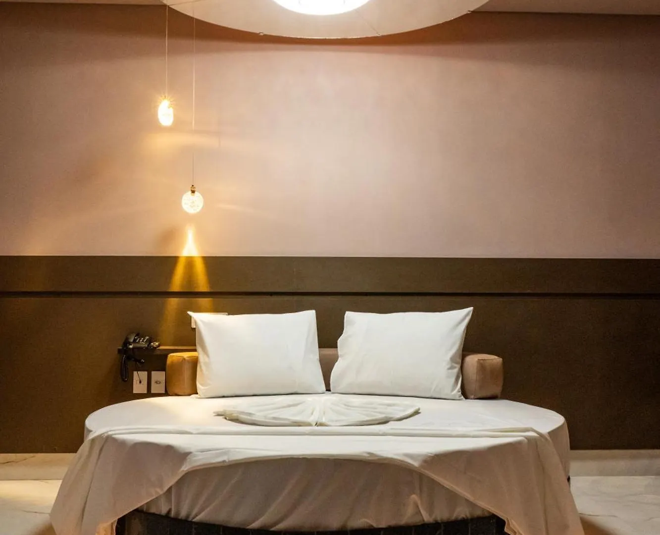 Sensacoes Suites - Adults Only Porto Seguro 0*,  Brazil
