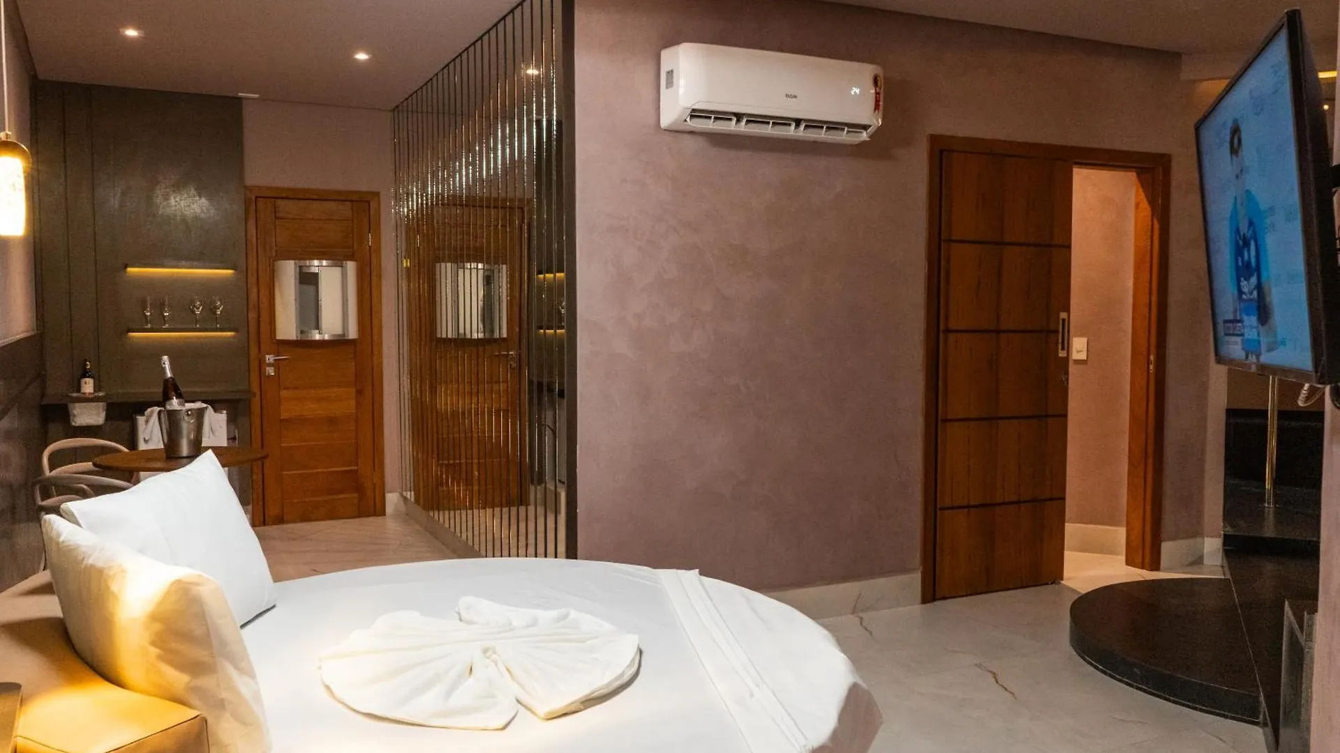 Sensacoes Suites - Adults Only Porto Seguro