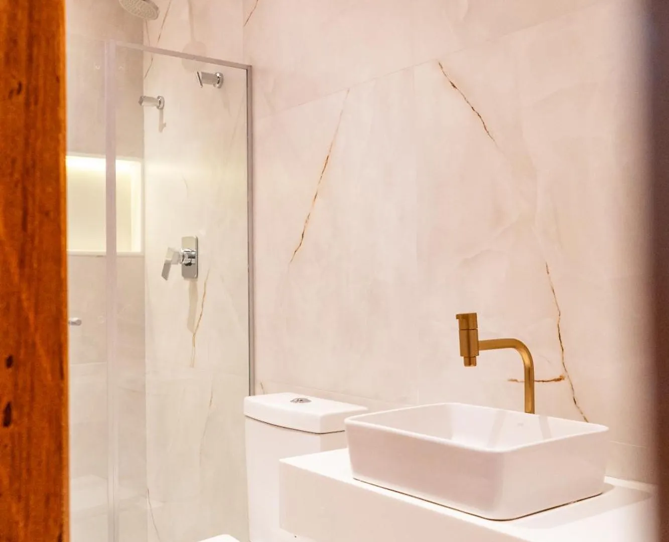 Sensacoes Suites - Adults Only Porto Seguro Love hotel