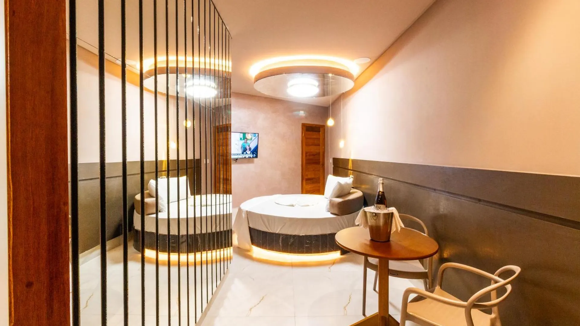 Love hotel Sensacoes Suites - Adults Only Porto Seguro