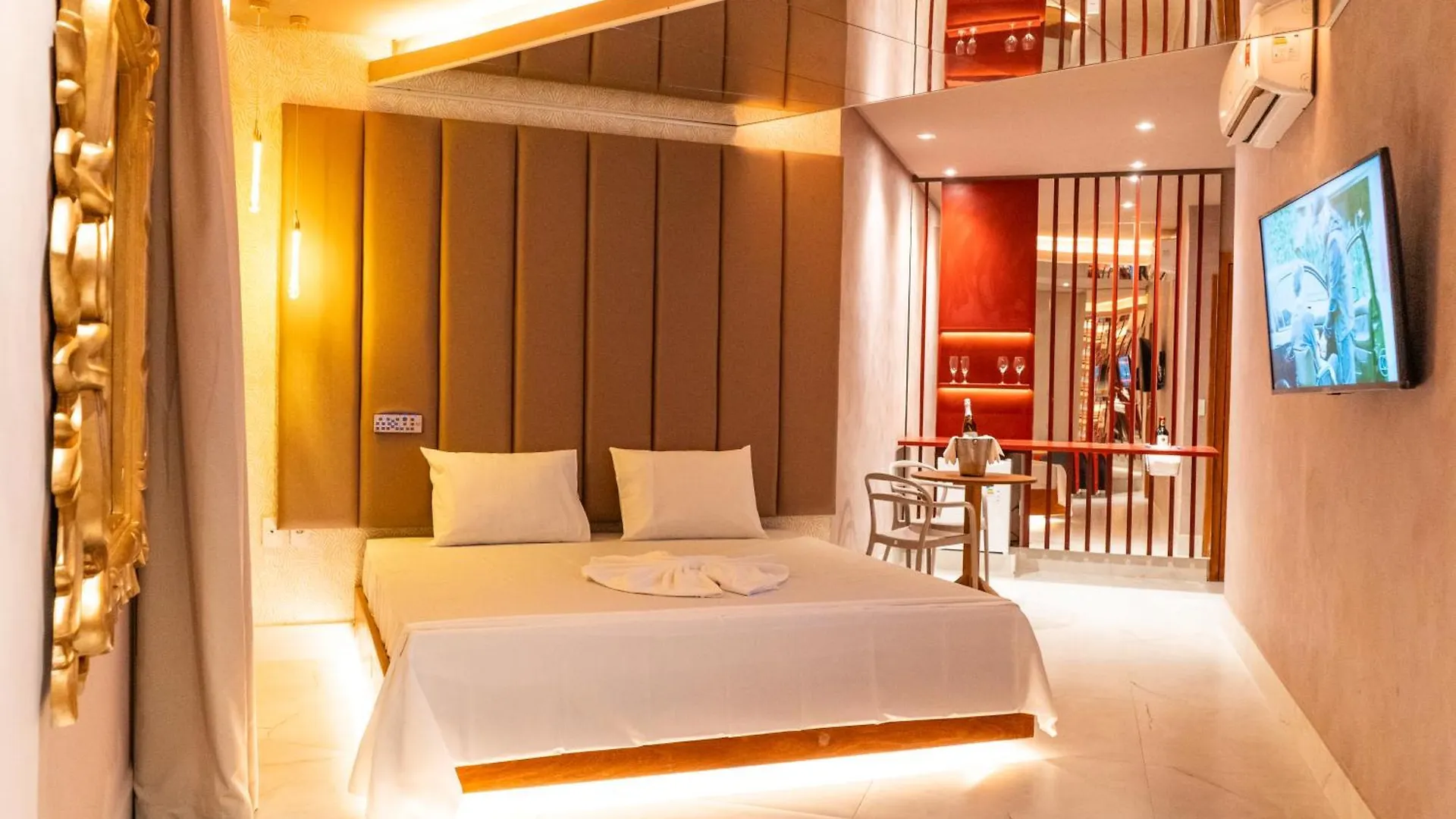 Sensacoes Suites - Adults Only contacts